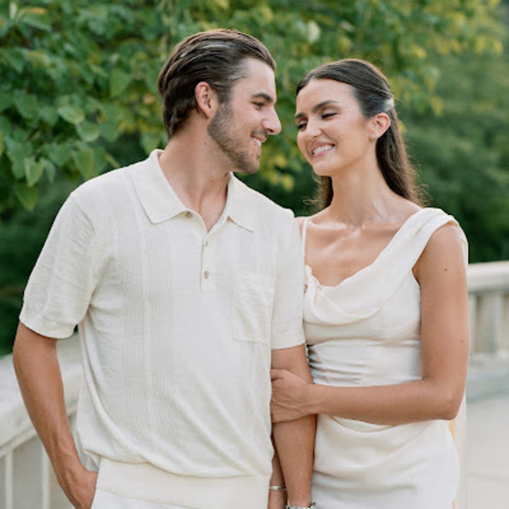 Meet your Posher, Blake and erica